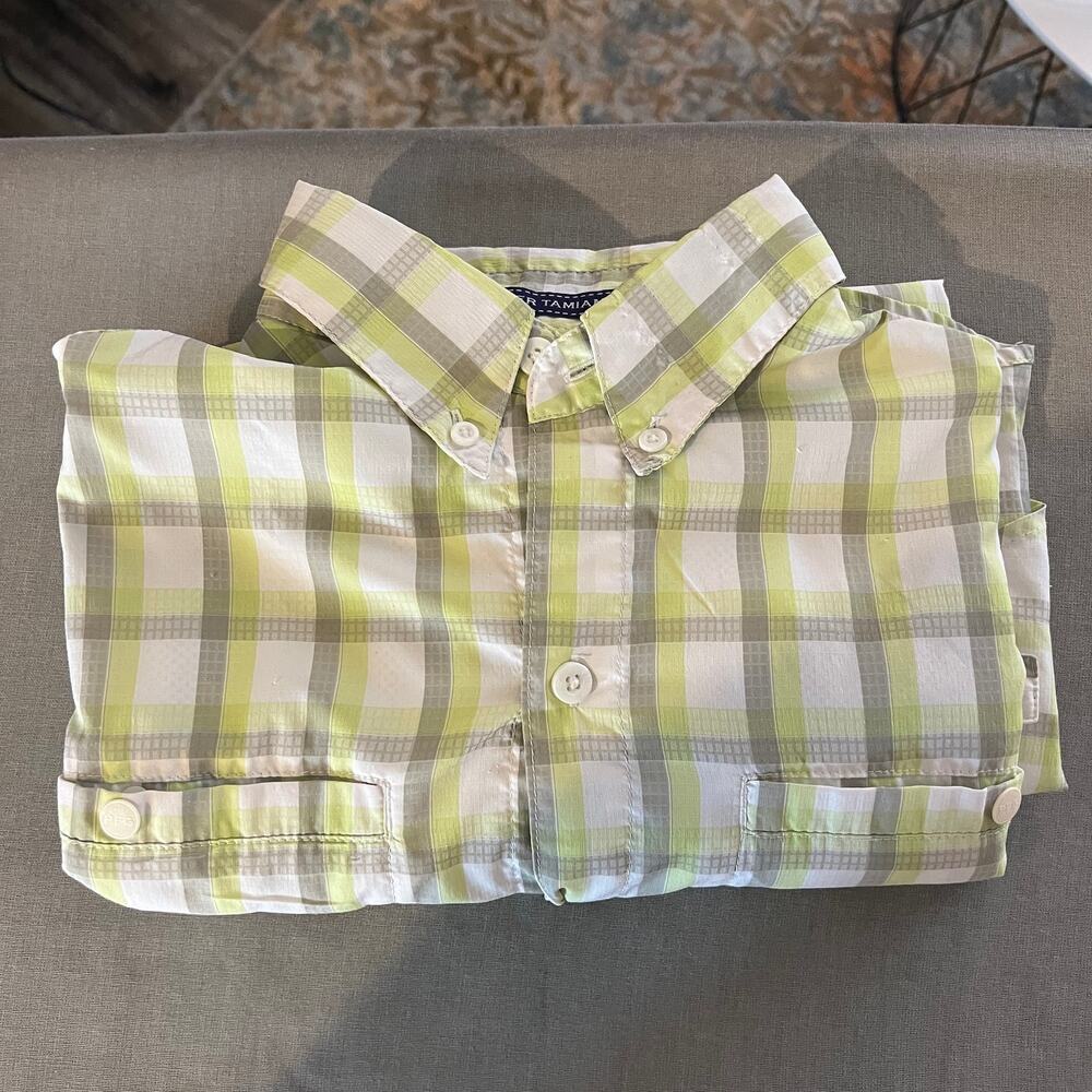 Columbia Omni Shade Supertamiami Shirt (PFG)
